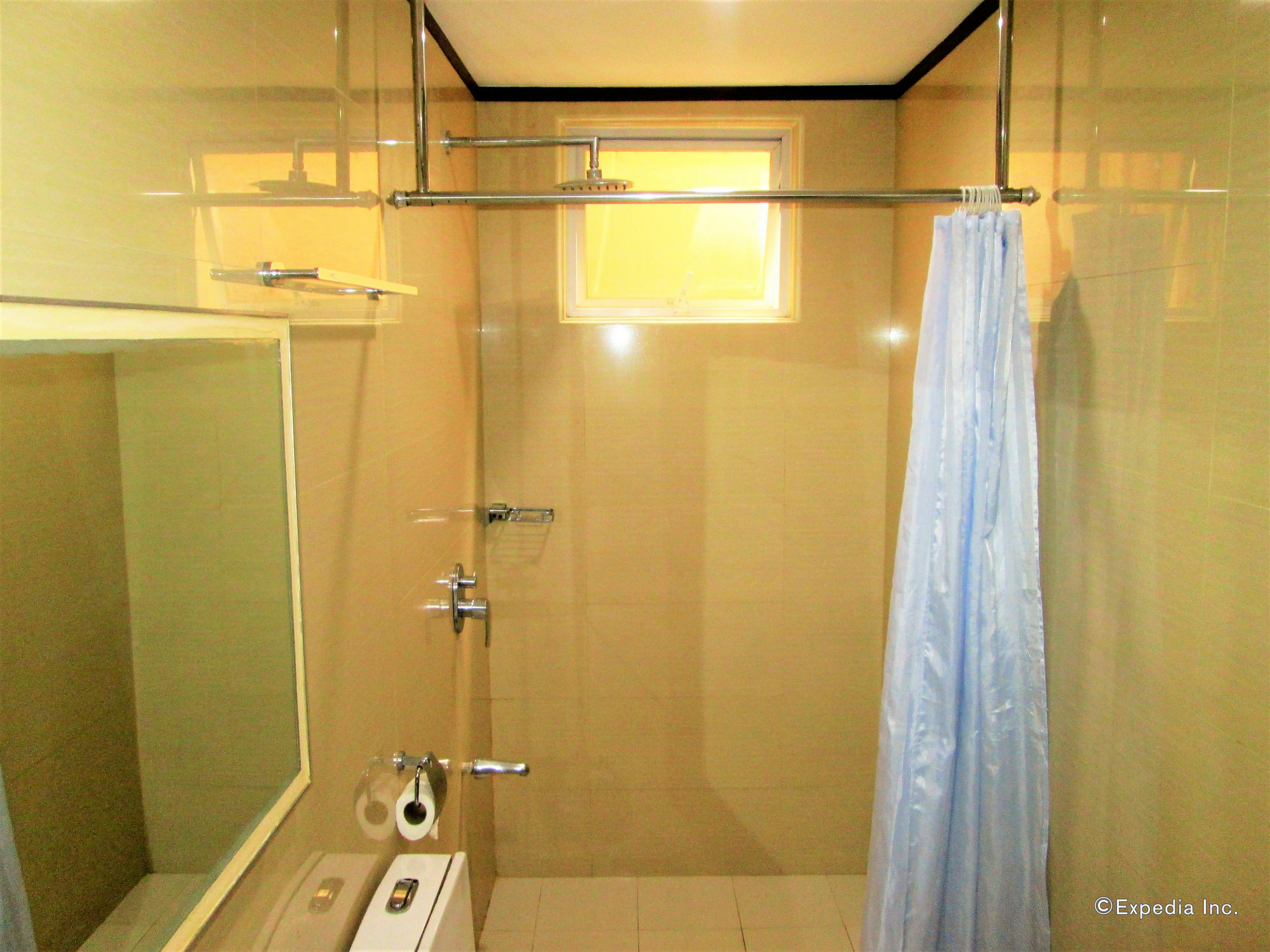 קגיאן דה אורו Marianne Suites מראה חיצוני תמונה